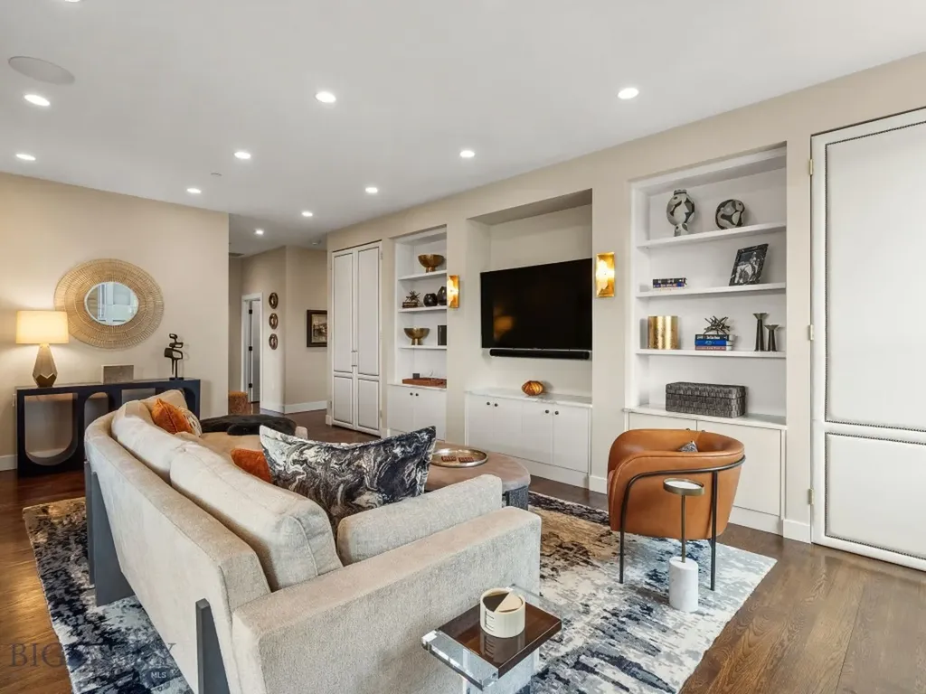 5 W Mendenhall Street Bozeman MT 59715