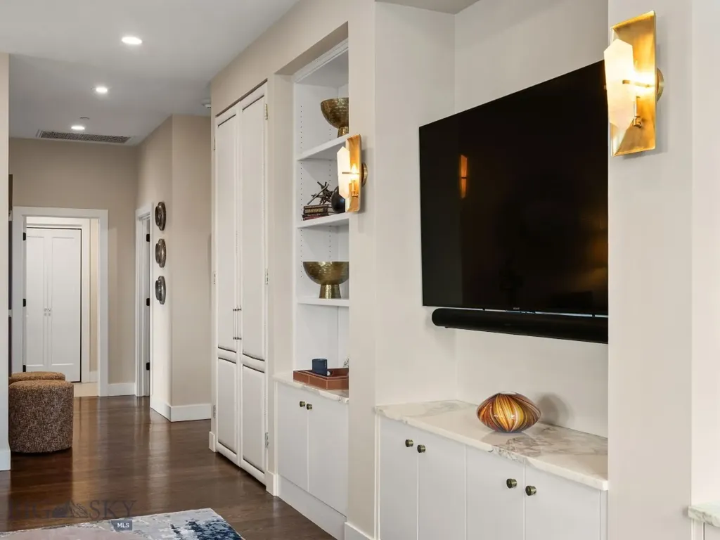 5 W Mendenhall Street Bozeman MT 59715