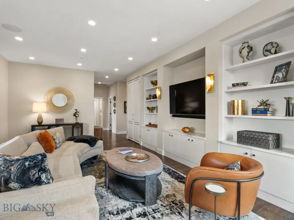5 W Mendenhall Street Bozeman MT 59715