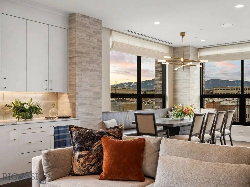 5 W Mendenhall Street Bozeman MT 59715