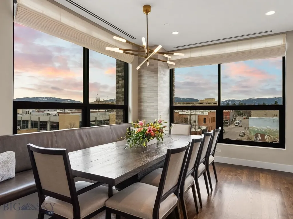 5 W Mendenhall Street Bozeman MT 59715