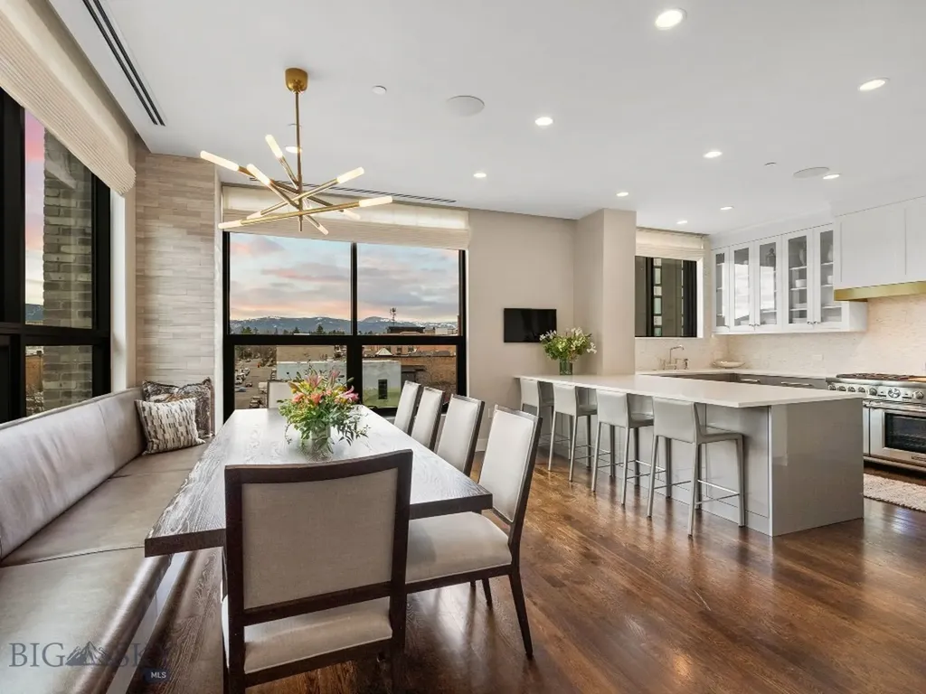 5 W Mendenhall Street Bozeman MT 59715