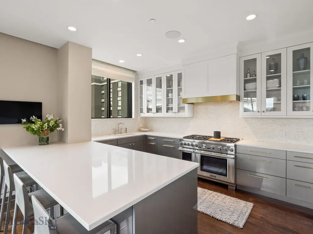 5 W Mendenhall Street Bozeman MT 59715