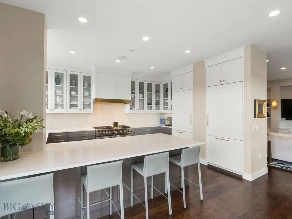 5 W Mendenhall Street Bozeman MT 59715