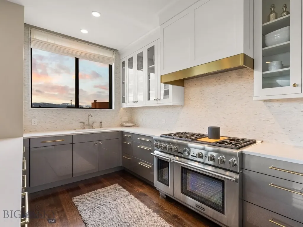 5 W Mendenhall Street Bozeman MT 59715