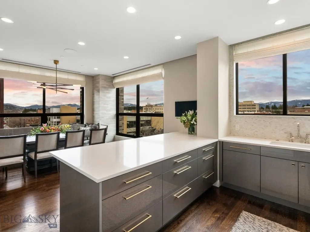 5 W Mendenhall Street Bozeman MT 59715