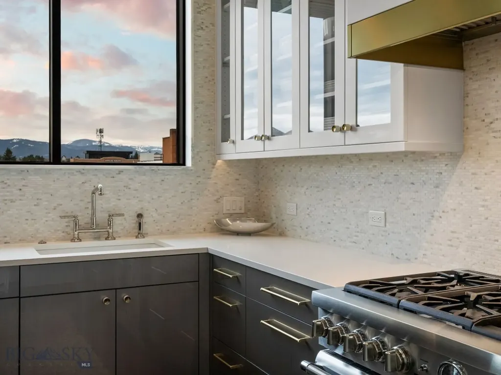 5 W Mendenhall Street Bozeman MT 59715