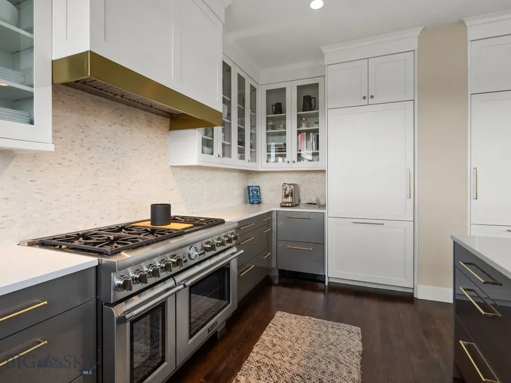 5 W Mendenhall Street Bozeman MT 59715
