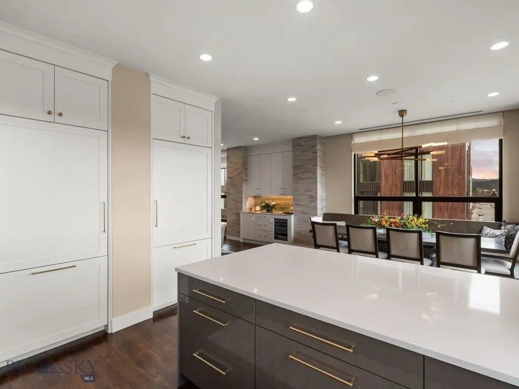 5 W Mendenhall Street Bozeman MT 59715