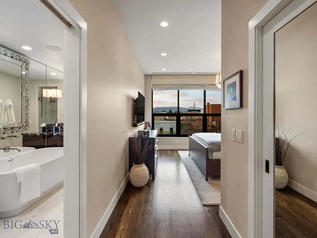 5 W Mendenhall Street Bozeman MT 59715