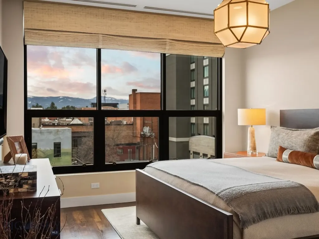 5 W Mendenhall Street Bozeman MT 59715