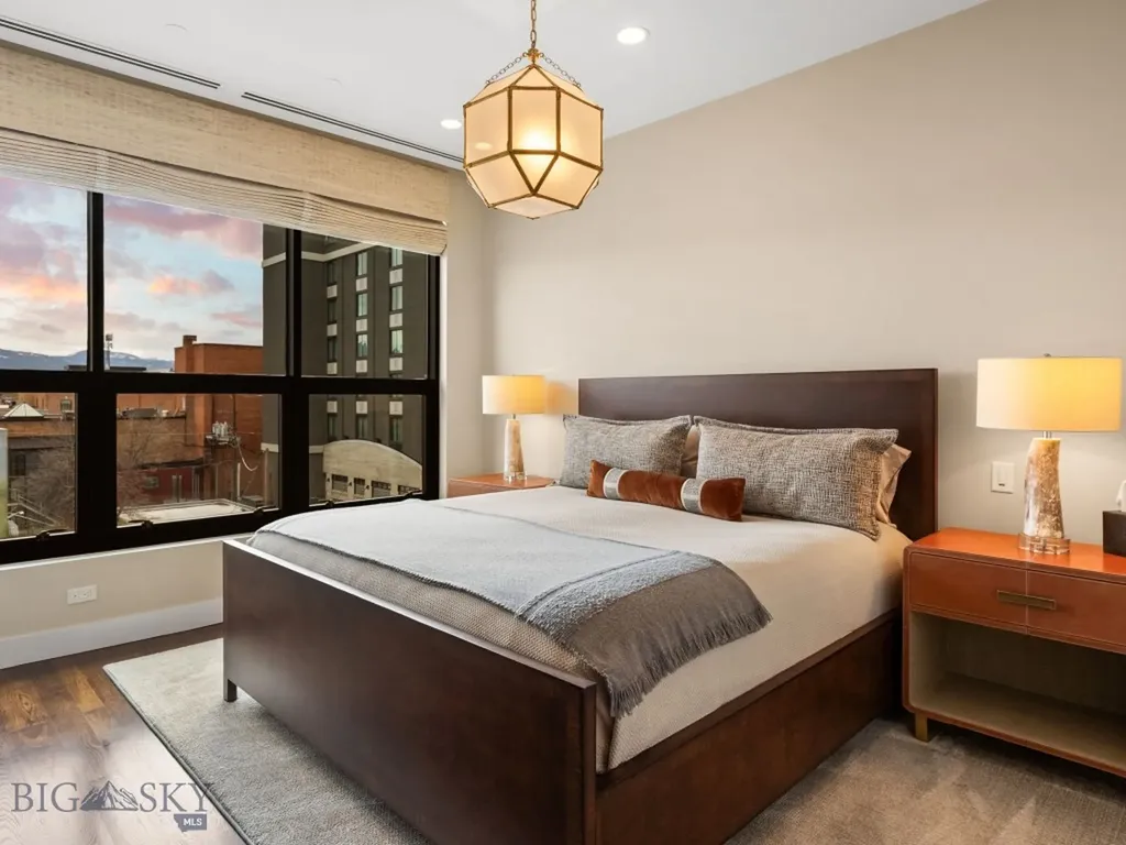 5 W Mendenhall Street Bozeman MT 59715