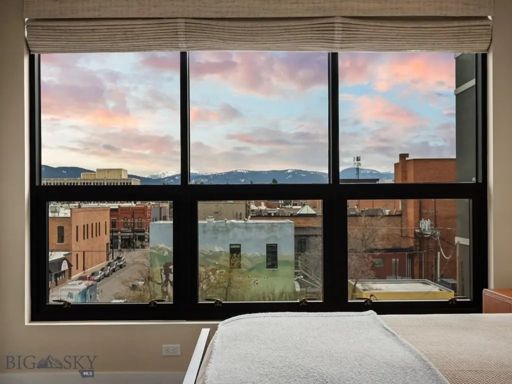 5 W Mendenhall Street Bozeman MT 59715
