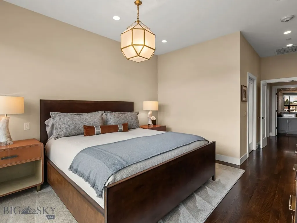 5 W Mendenhall Street Bozeman MT 59715