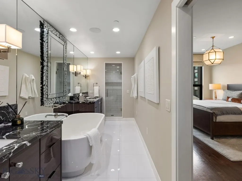 5 W Mendenhall Street Bozeman MT 59715