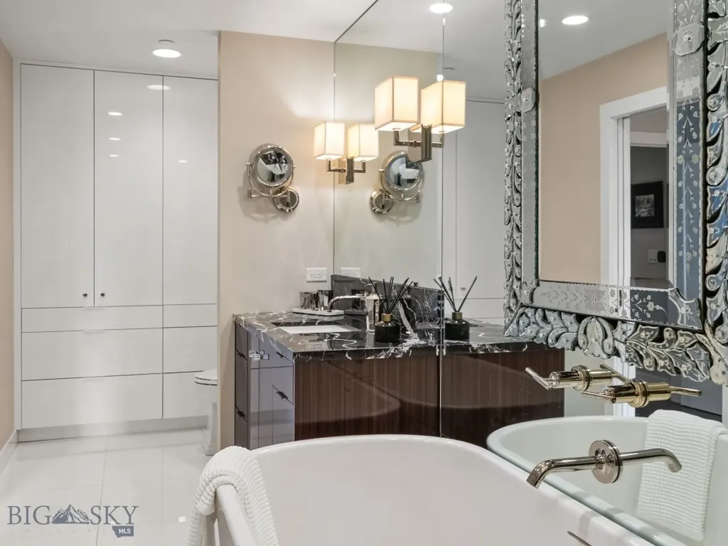 5 W Mendenhall Street Bozeman MT 59715