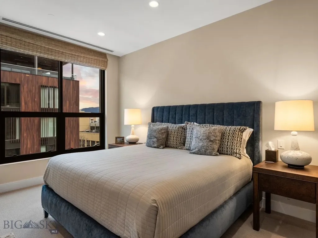 5 W Mendenhall Street Bozeman MT 59715