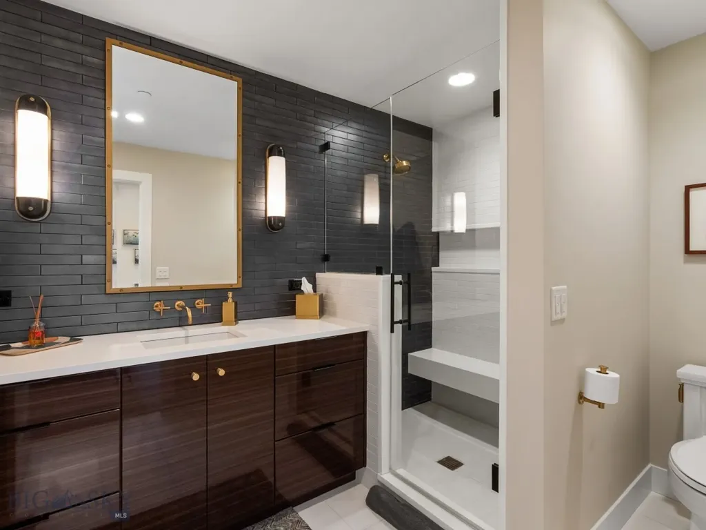 5 W Mendenhall Street Bozeman MT 59715