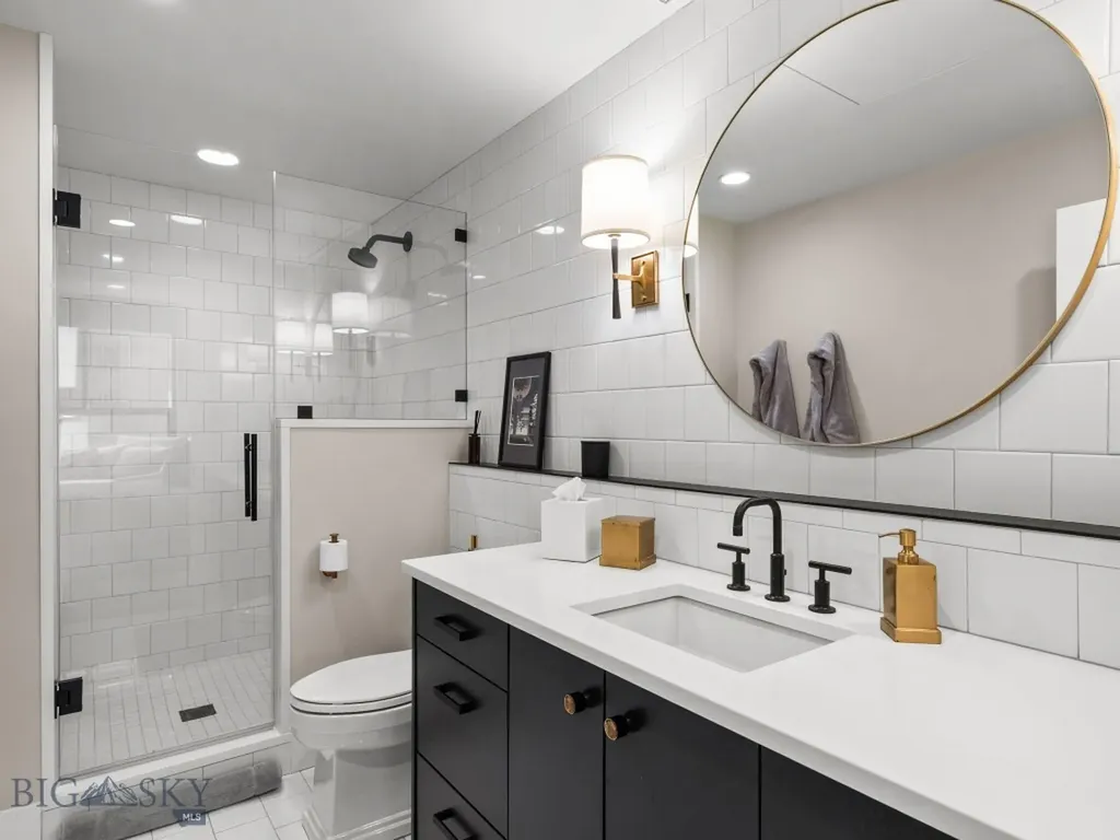 5 W Mendenhall Street Bozeman MT 59715