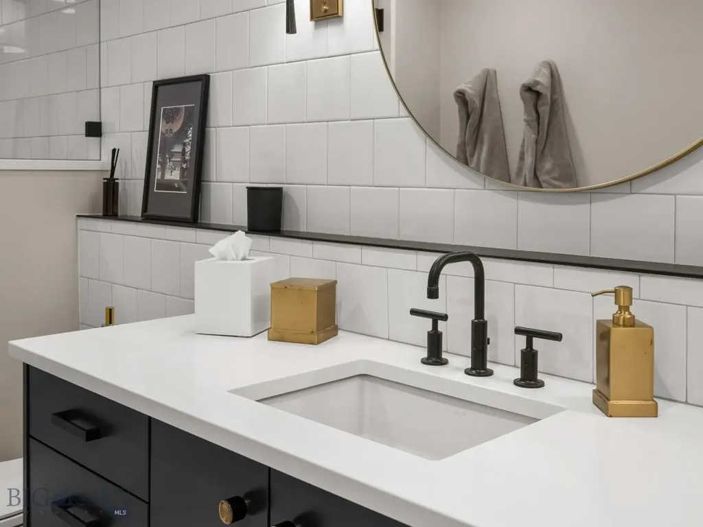 5 W Mendenhall Street Bozeman MT 59715