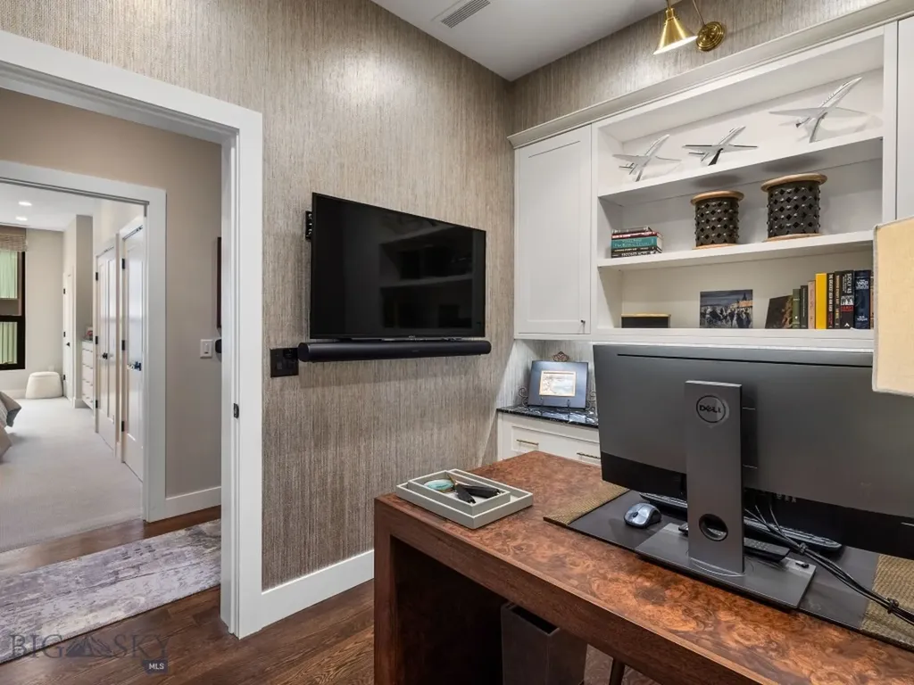 5 W Mendenhall Street Bozeman MT 59715