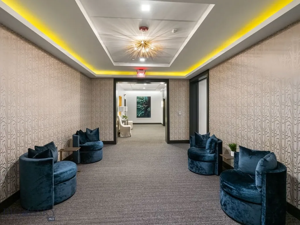 5 W Mendenhall Street Bozeman MT 59715