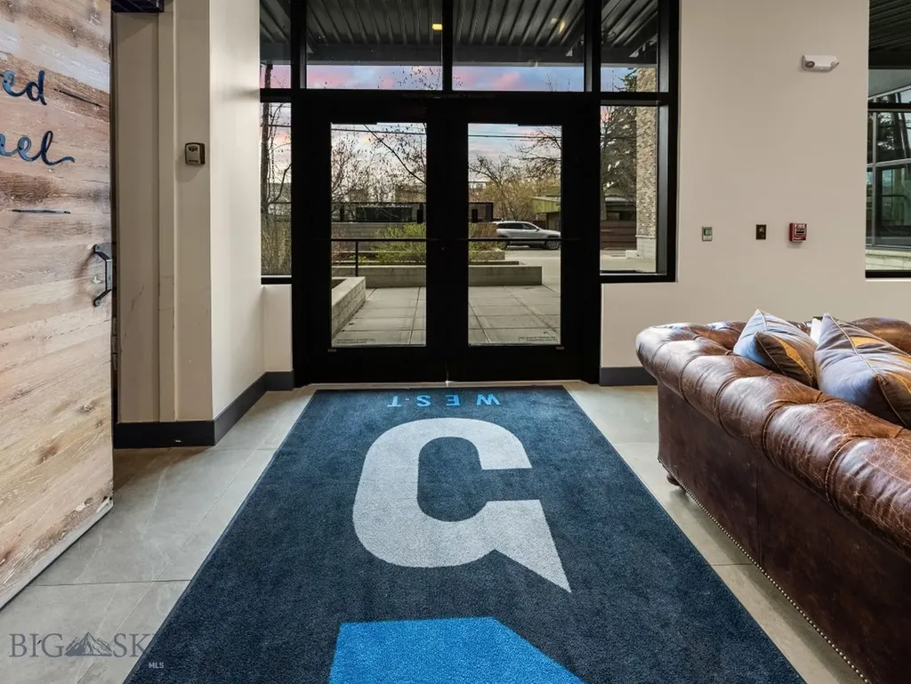 5 W Mendenhall Street Bozeman MT 59715