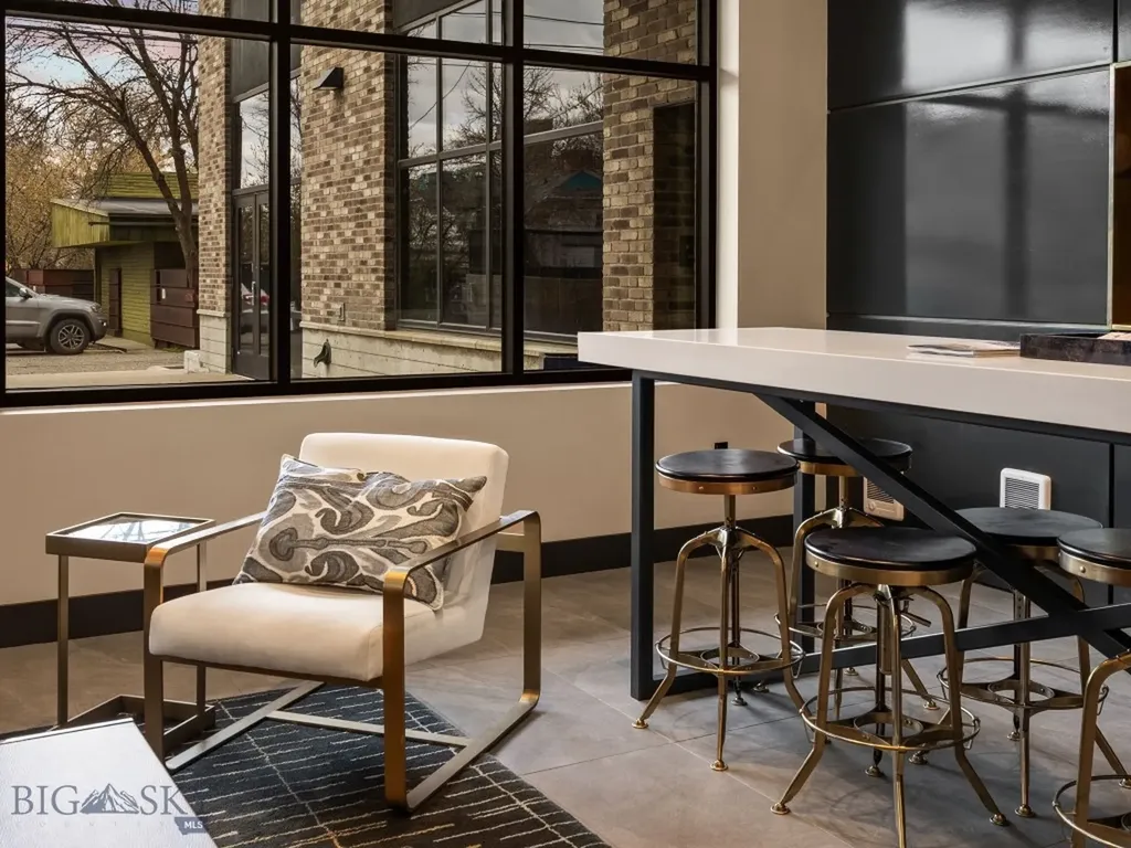 5 W Mendenhall Street Bozeman MT 59715