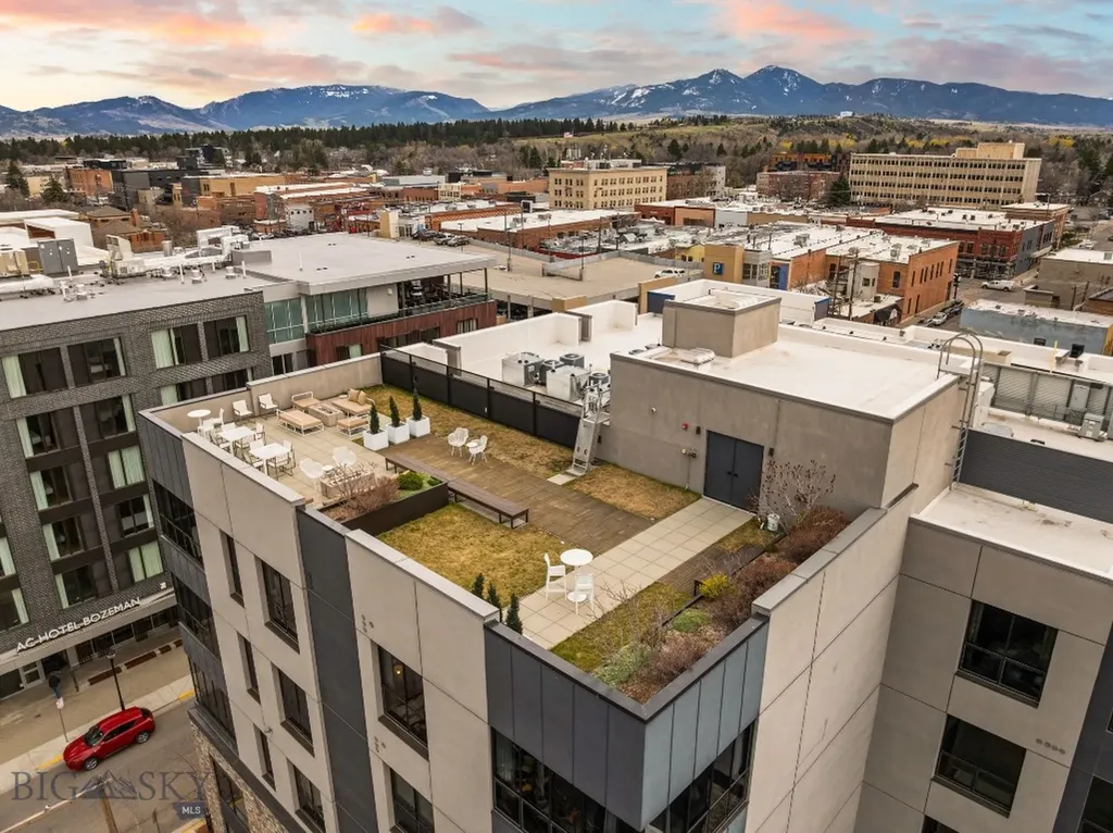 5 W Mendenhall Street Bozeman MT 59715