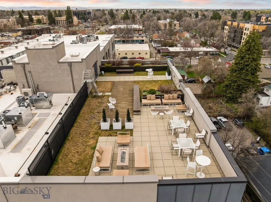5 W Mendenhall Street Bozeman MT 59715