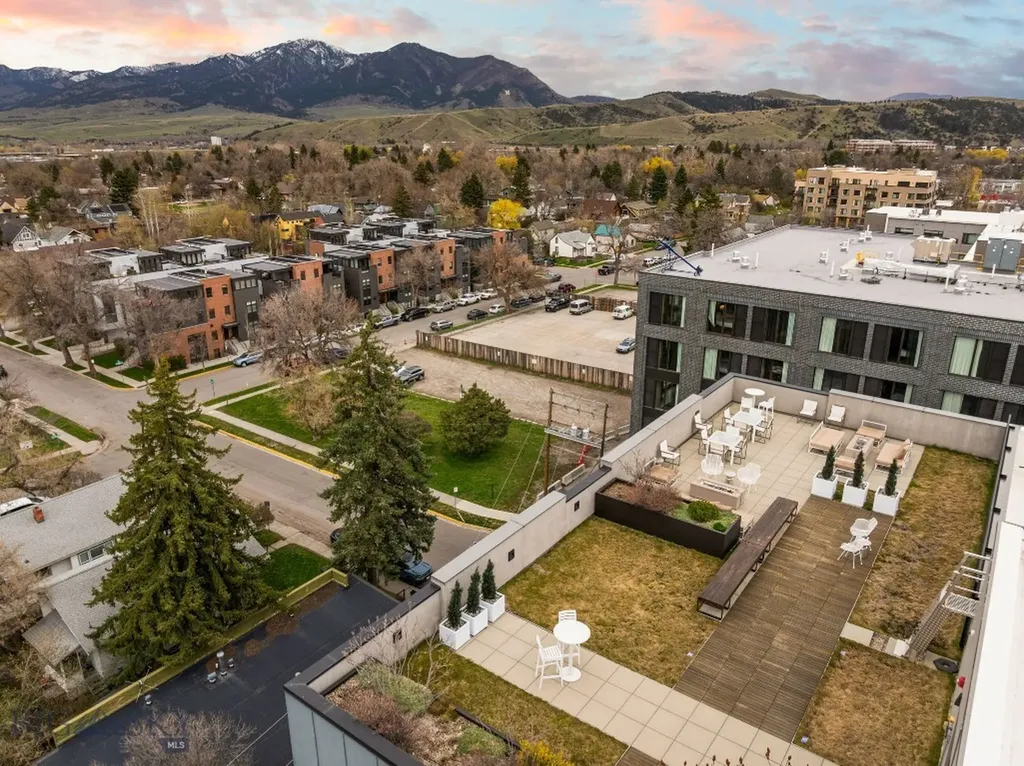 5 W Mendenhall Street Bozeman MT 59715