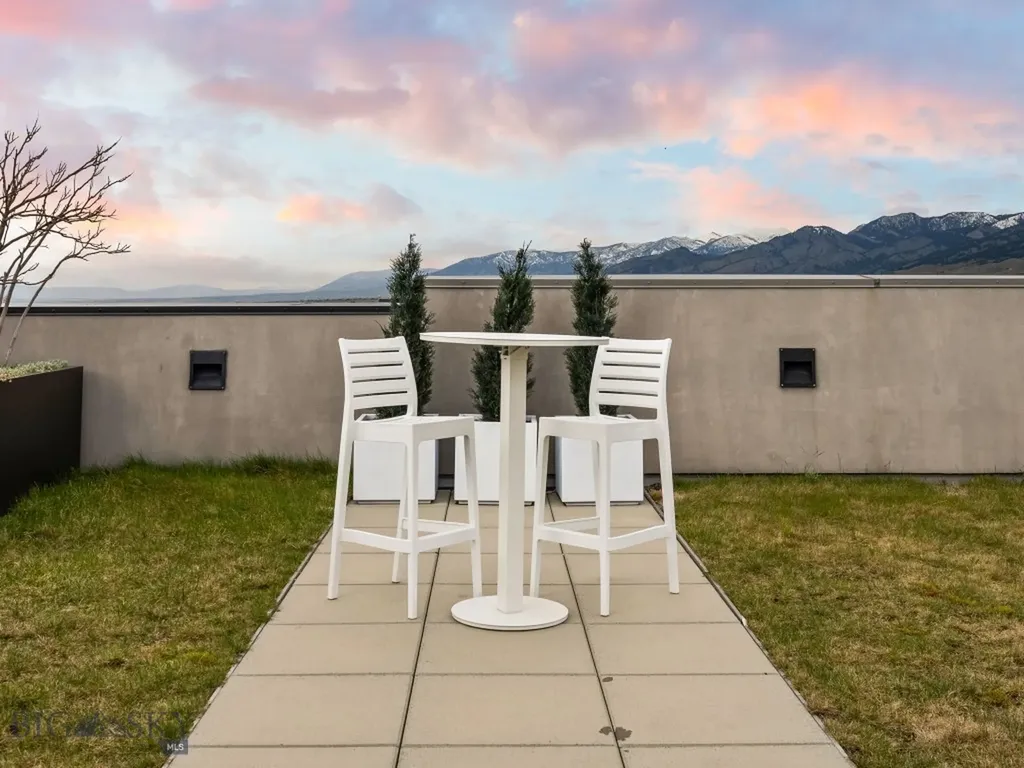 5 W Mendenhall Street Bozeman MT 59715