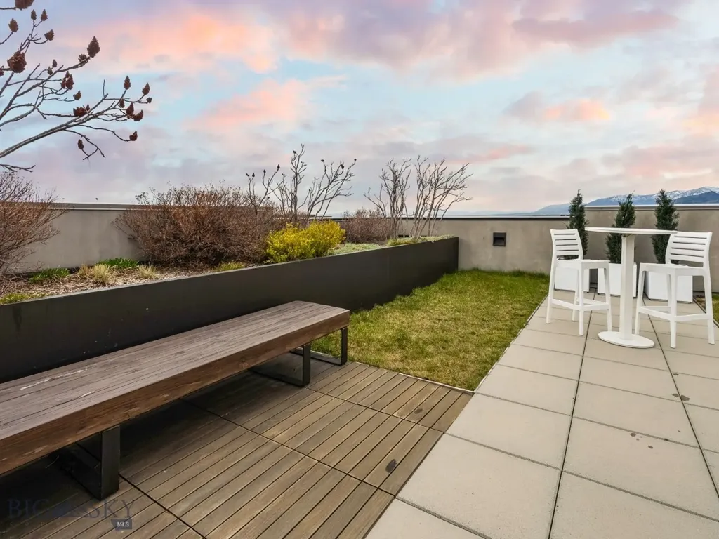 5 W Mendenhall Street Bozeman MT 59715