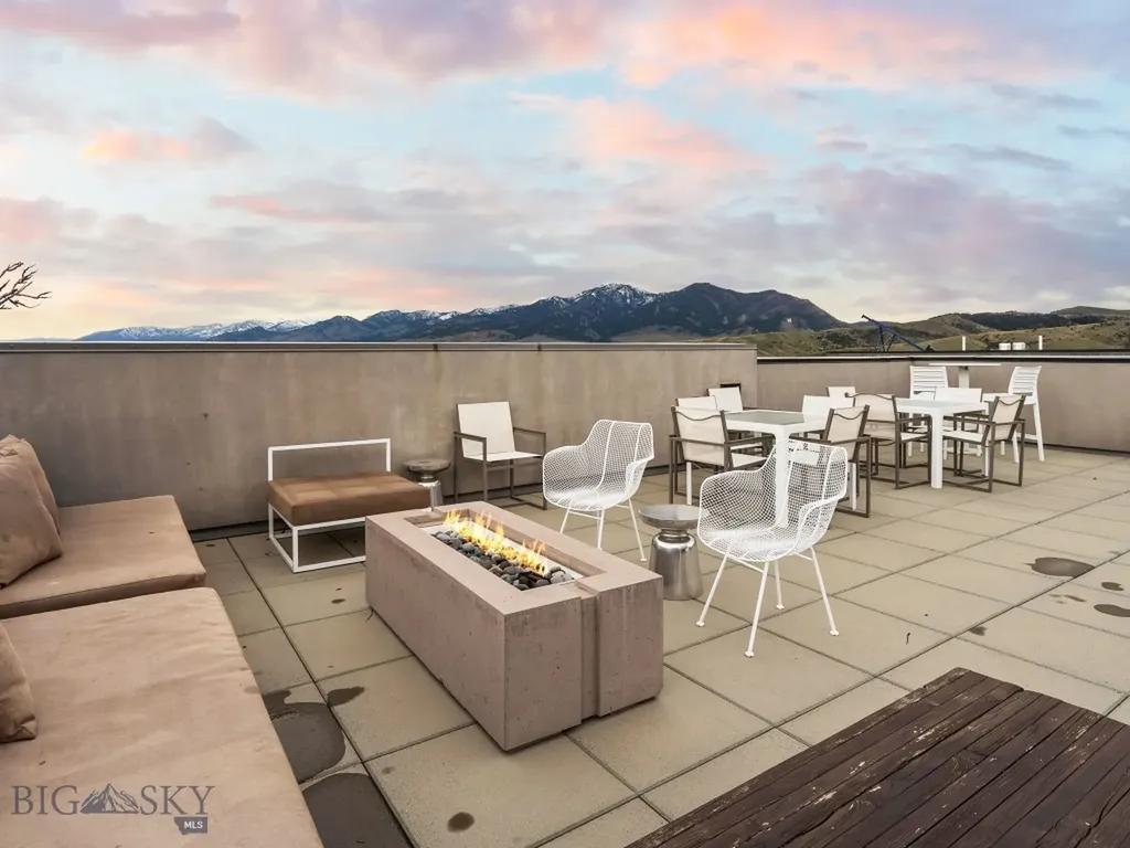 5 W Mendenhall Street Bozeman MT 59715