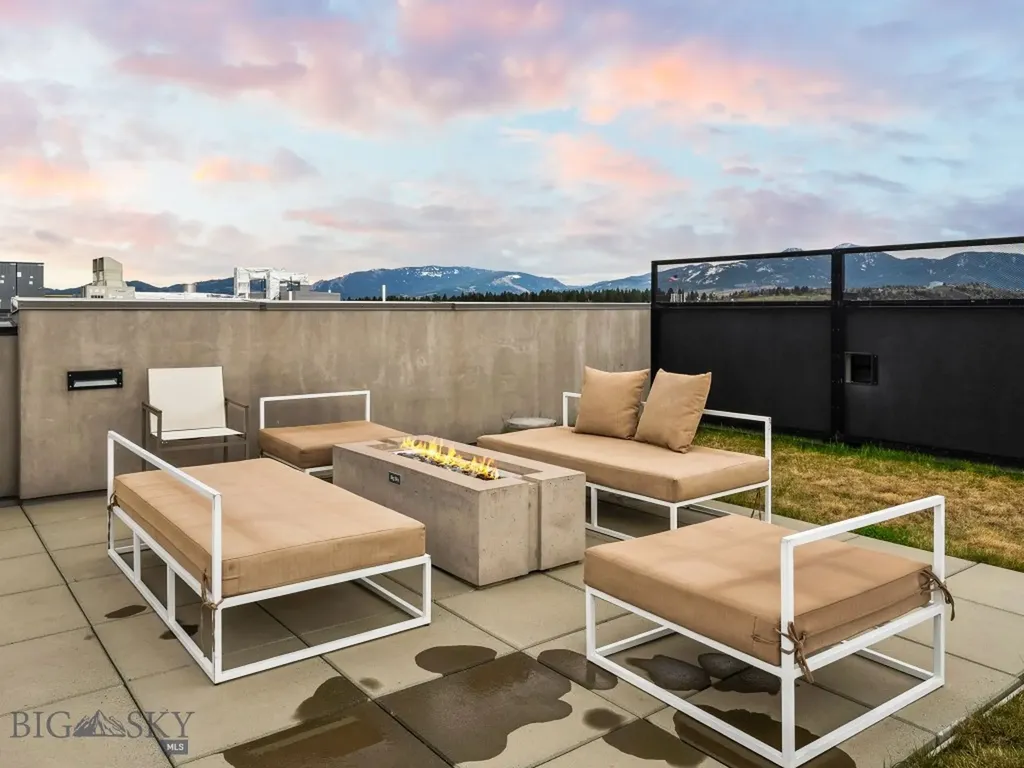 5 W Mendenhall Street Bozeman MT 59715