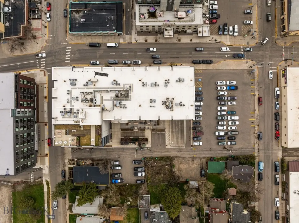 5 W Mendenhall Street Bozeman MT 59715