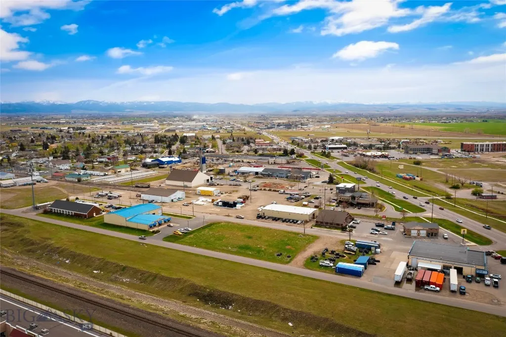 Nna Gallatin Farmers Avenue Belgrade MT 59714