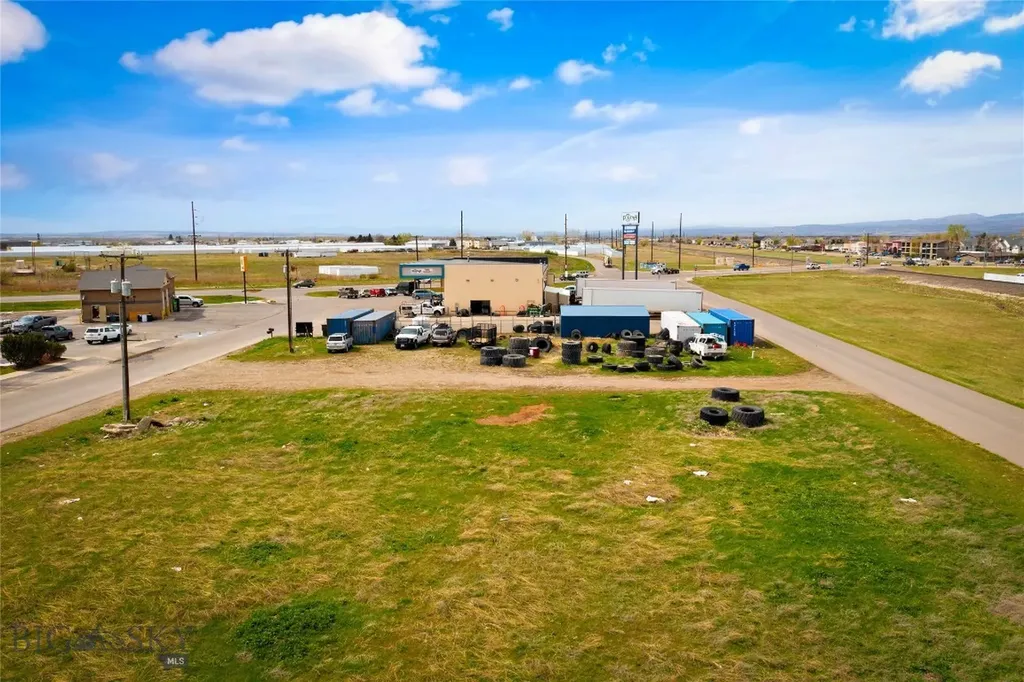 Nna Gallatin Farmers Avenue Belgrade MT 59714