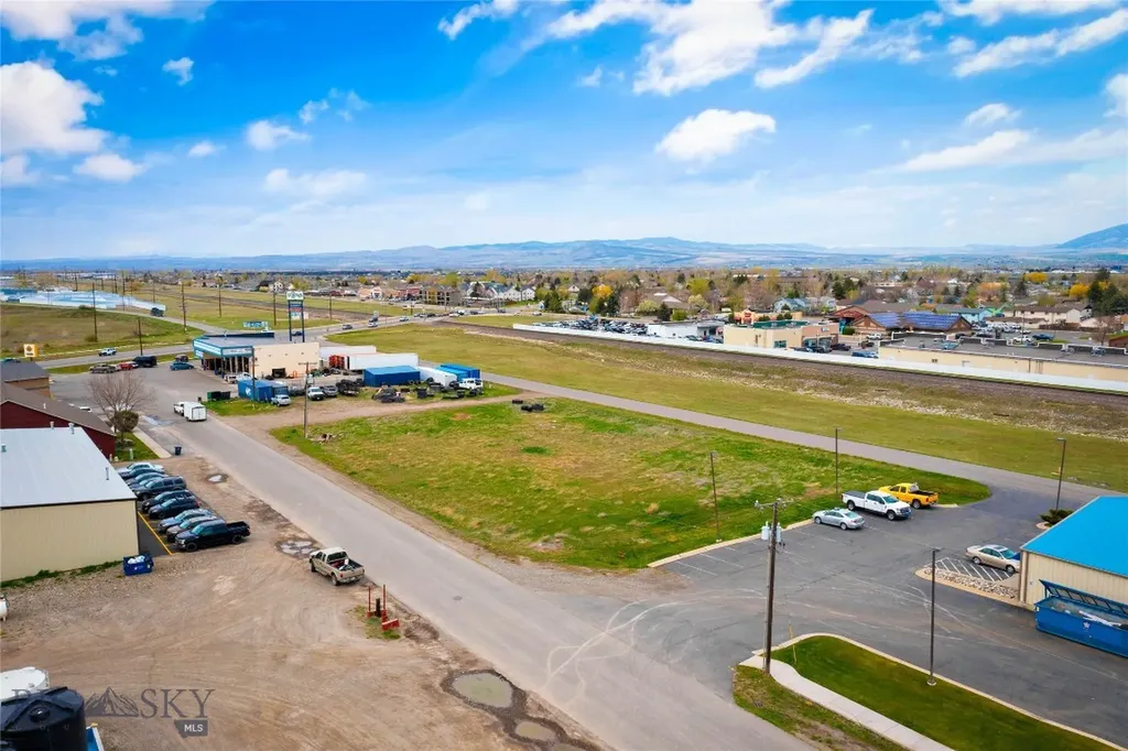 Nna Gallatin Farmers Avenue Belgrade MT 59714