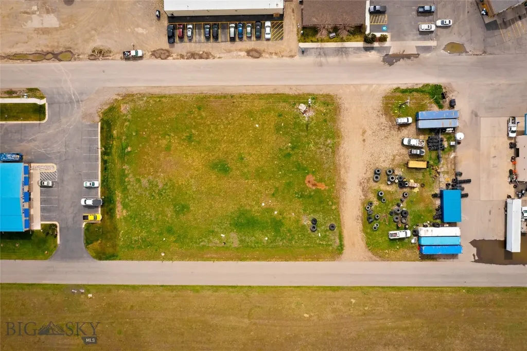 Nna Gallatin Farmers Avenue Belgrade MT 59714