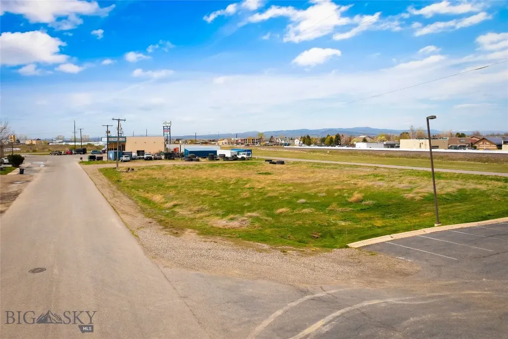Nna Gallatin Farmers Avenue Belgrade MT 59714