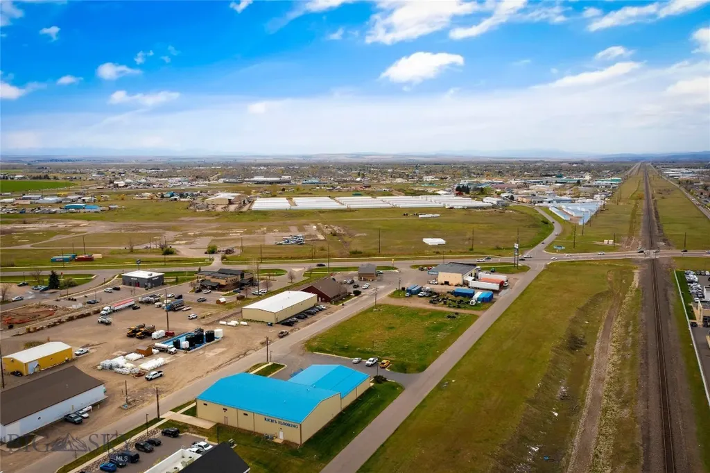 Nna Gallatin Farmers Avenue Belgrade MT 59714