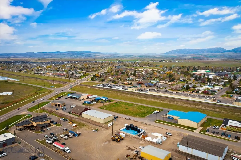 Nna Gallatin Farmers Avenue Belgrade MT 59714