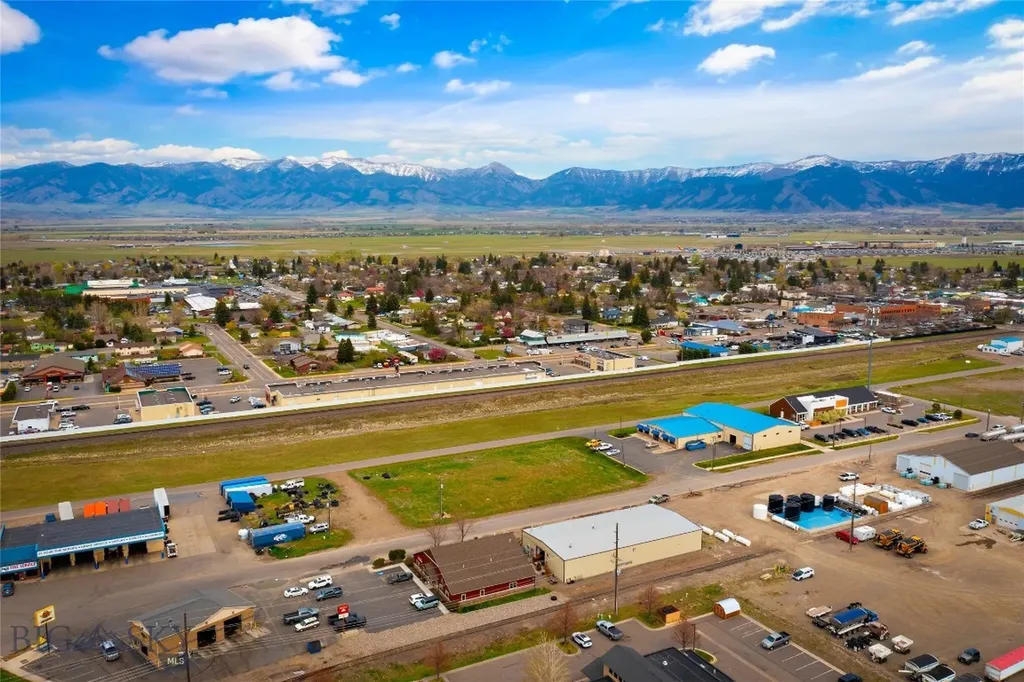 Nna Gallatin Farmers Avenue Belgrade MT 59714