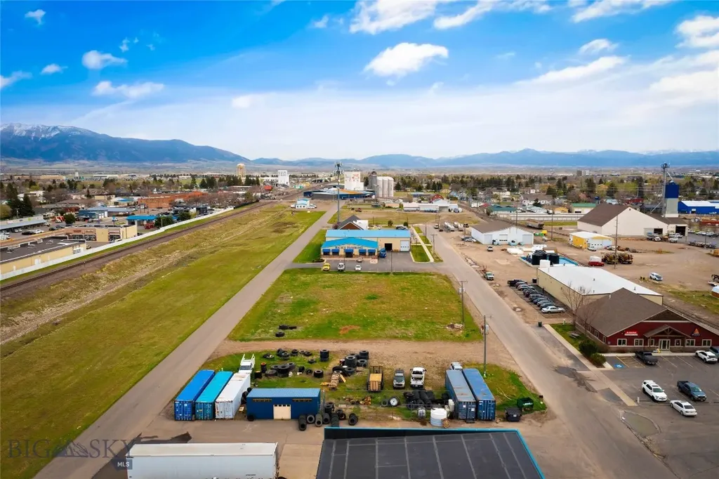 Nna Gallatin Farmers Avenue Belgrade MT 59714