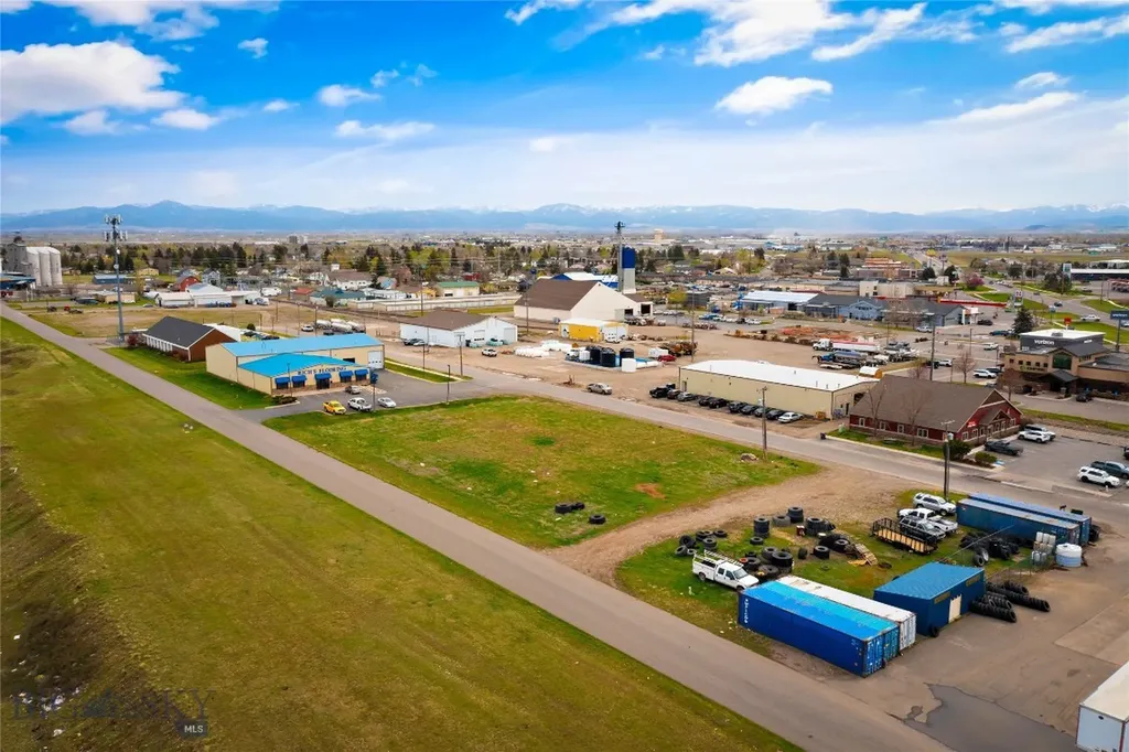 Nna Gallatin Farmers Avenue Belgrade MT 59714