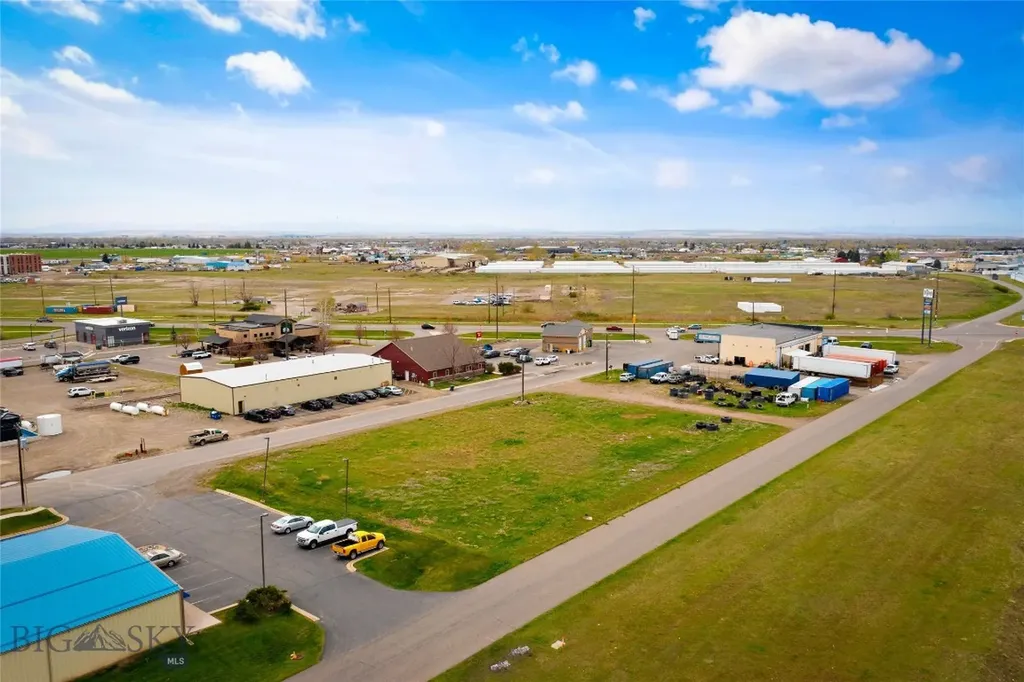 Nna Gallatin Farmers Avenue Belgrade MT 59714