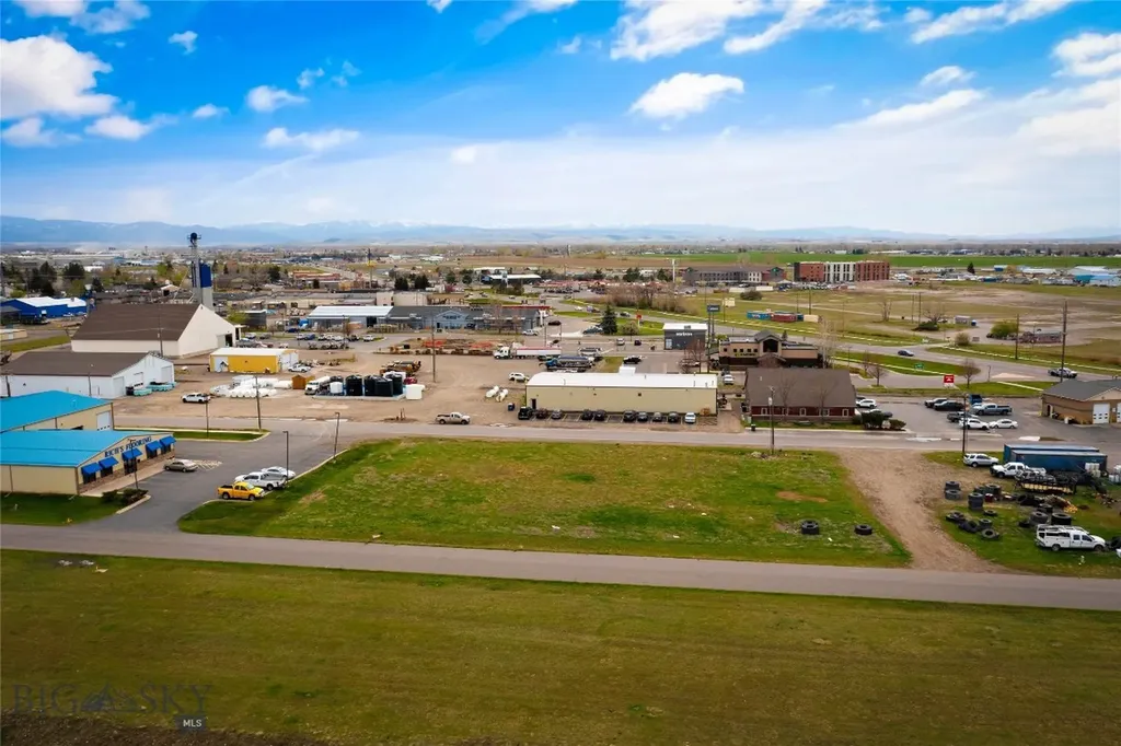 Nna Gallatin Farmers Avenue Belgrade MT 59714