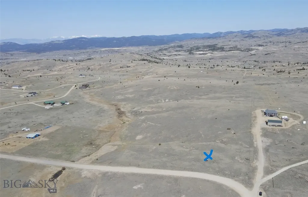 Tbd Lot 3a Solitude Drive Butte MT 59701