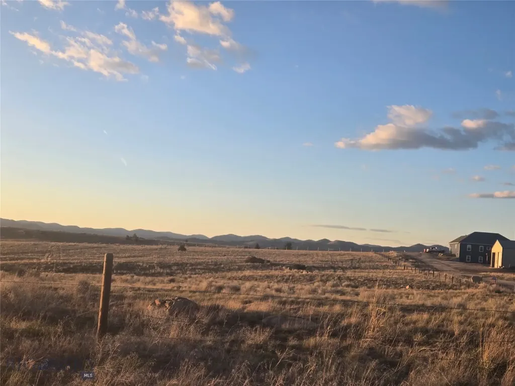 Tbd Lot 3a Solitude Drive Butte MT 59701